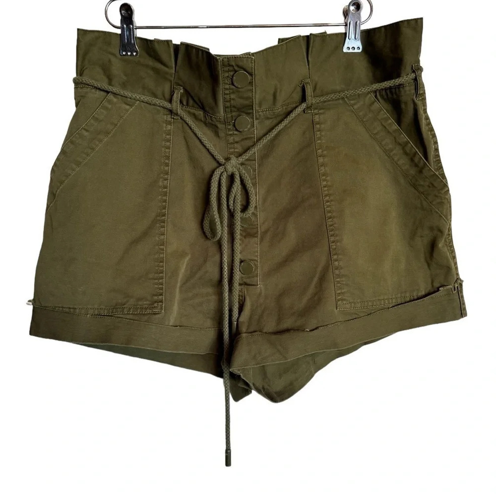 Alice McCall Bless Your Soul Shorts